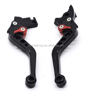 Pulsar 180 pezzi di ricambio pulsar 180 leva di frizione del freno per il motociclo - Product Image 2