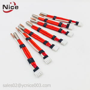 Élément chauffant pour <span class=keywords><strong>chauffe</strong></span>-<span class=keywords><strong>eau</strong></span> 12v 24v 60w, résistance chauffante pour <span class=keywords><strong>camping</strong></span>, cartouche chauffante pour voiture - Product Image 1