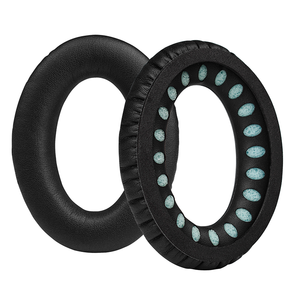 Oreillettes de remplacement bluetooth, pour casque d'écoute <span class=keywords><strong>sans</strong></span> fil QC45, QC 45 - Product Image 3