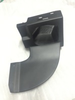 Caja de Admisión de Carbono para Mitsubishi Lancer Evo 2006
