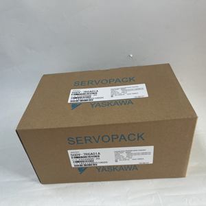 SERVOPACK YASKAWA (Servoaccionamiento) SGDV-7R6A01A - Product Image 1