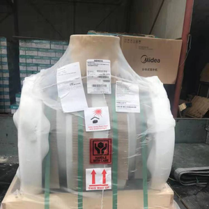 Medidor de Flujo Sanitario SITRANS FM 1100 F DN 10 DN 100 (3/8\" 4\") Conductivo para Alimentos y Bebidas - Product Image 6