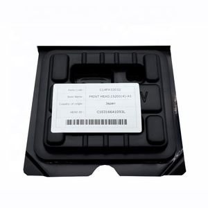 Nhật Bản thương hiệu mới i3200 A1 đầu in nước dựa trên i3200 đầu in cabezal cho dtf thăng hoa máy in - Product Image 6