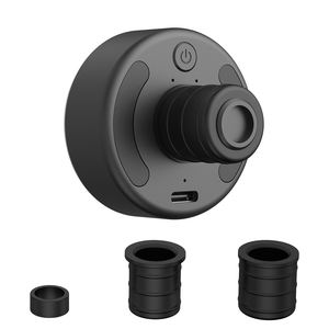 YOUMAY Accessoires de tête de massage chauffants pour le corps pour le massage et la relaxation - Product Image 4