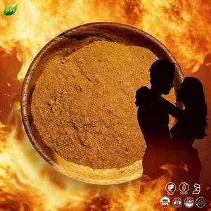 KLIFE Extracto de Raíz de <span class=keywords><strong>Maca</strong></span> Negra 100% Natural, Polvo de Extracto de <span class=keywords><strong>Maca</strong></span> - Product Image 3