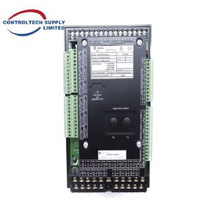 Relais de gestion du moteur Multilin 369-HI-R-M-0-0-H-E, équipement électrique, support technique professionnel - Product Image 2