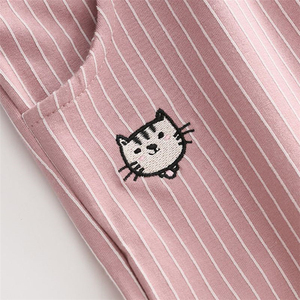 Children Clothing Manufacturer Designer Kids Clothes Knitting <b>Patterns</b> Children Girls <b>Tights</b> Pants - Product Image 3