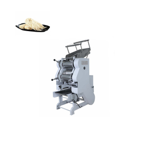 เครื่องทำเส้นก๋วยเตี๋ยวไฟฟ้า GMJ-125 สำหรับร้านอาหาร ซูเปอร์มาร์เก็ต และโรงงานแปรรูปอาหาร - Product Image 2