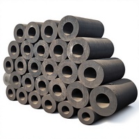 Florescence Pare-battage marin cylindrique en caoutchouc naturel durable, type creux, taille personnalisée, pare-chocs de quai certifié CCS pour quai/embarcadère