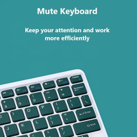 OEM avec clavier magnétique sans fil, étui pour tablette 11 pouces, protection complète, housses intelligentes pour tablette magique, étuis pour iPad 11, iPad 10e génération