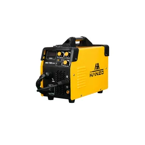 Soldador sin gas <span class=keywords><strong>mig</strong></span> <span class=keywords><strong>180</strong></span> mma, equipo de soldadura, otros equipos de maquinaria de soldadura - Product Image 1