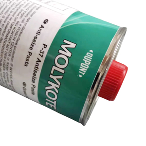 Pasta Antiadherente Xxt88 MOLYKOTE P-37 |   Grasa Antiadherente para Roscas de Alta Temperatura Hasta 1400 Grados ° C para Pernos y Turbinas - Product Image 3