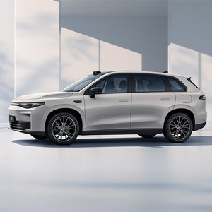 Leapmotor 2026, Vehículo SUV Mediano Eléctrico con Autonomía NEDC de 501-600 km, Motor de 150-200 kW, Batería de 70-90 kWh - Product Image 5