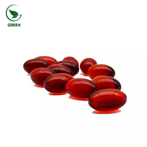 <span class=keywords><strong>Omega</strong></span> <span class=keywords><strong>3</strong></span> <span class=keywords><strong>Krill</strong></span> yağı yumuşak jel kapsüller balık yağı takviyesi - Product Image 1