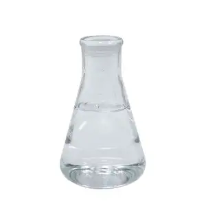 PEG-6 glicéridos de ácido caprílico/cáprico Aceite de ácido caprílico extraído de coco