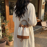 Nouveaux Sacs à Main de Luxe 2026 pour Femmes – Sacs Seau à Bandoulière de Marques Célèbres – Sacs à Main Designer pour Femmes