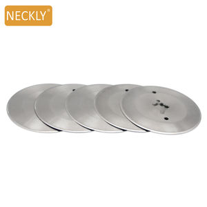 Chuyên Nghiệp Điện Shawarma Doner Kebab Slicer Thịt Cutter Blades Cho Chế Biến Thực Phẩm Máy Móc Cho Kebab Và Shawarma - Product Image 5