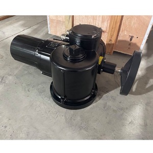 Actuador Eléctrico Bentong Automation Z250, 2500 Nm de Torque, 380 V, Tipo On/Off, Montaje en Chasis - Product Image 1
