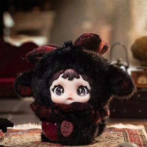 Vente en gros : Série de pendentifs en peluche Nommi Heymi the Entwined Fate, boîte mystère, mignon ornement de sac, cadeau - Product Image 5