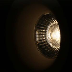 Moderno Foco Empotrable LED con Opciones de Haz Amplio para Iluminación de Espacios Abiertos Grandes, Sistema de Control de Iluminación - Product Image 5