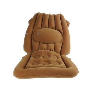 Factory Competitive Price <b>Inflatable</b> Cushion Wedge Shaped <b>Car</b> Seat Cushions - Product Image 2