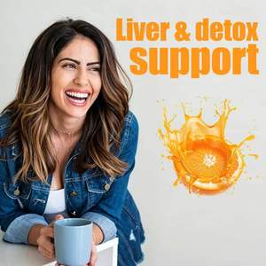 Productos de Tendencia: Tabletas Efervescentes de Belleza con L-Cisteína y Astaxantina, Apoyo Energético Mejorado, Vitamina C - Product Image 4