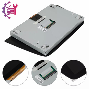 Schermo Touch Capacitivo per Navigazione GPS DVD Auto per <span class=keywords><strong>Opel</strong></span> <span class=keywords><strong>Astra</strong></span>, Chevrolet, Buick Verano LQ080Y5DZ10 LQ080Y5DZ06 - Product Image 6