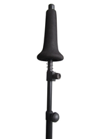 Stand de Trombone alto/teno/Bass, stand d'exposition de trombone, stand de tube de traction, stand de trombone