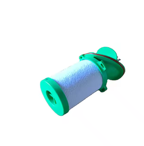 Le compresseur d'air de filtre à huile de précision partie la série MANNY GNY-015-AX - Product Image 4