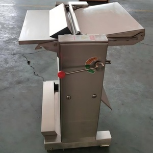 Máquina Desengrasadora de Piel de Oveja, Máquina para Eliminar Grasa de Piel de Res, Cordero y Cerdo con Buen Precio, Máquina para Sacrificio de Aves - Product Image 6