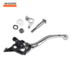Levier <span class=keywords><strong>de</strong></span> <span class=keywords><strong>frein</strong></span> arrière à longue durée <span class=keywords><strong>de</strong></span> vie pour vélo électrique tout-terrain Sur-Ron Ultra Bee - Product Image 3