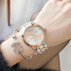 Nouvelle montre pour enfants en alliage, style rétro et unique, avec bracelet, vente en gros transfrontalière - Product Image 2