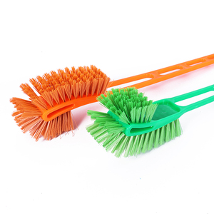 Fournisseur de <span class=keywords><strong>Brosse</strong></span> de <span class=keywords><strong>Toilette</strong></span> Murale Carrée de Haute Qualité et Pas Chère, Sans Angle Mort - Product Image 6