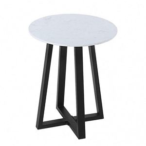 Steel <b>Black</b> Square Tube Furniture Legs for Dining/Coffee <b>Tables</b> Customizable Sizes High Quality - Product Image 2