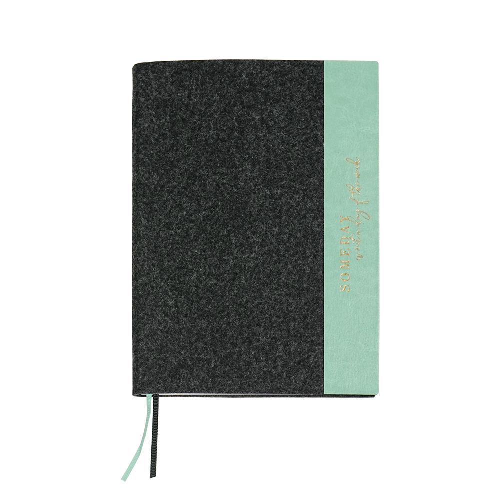 Gauche Gris Foncé + Droite Vert Clair