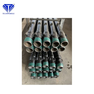 Tiges de forage RC à double paroi de haute qualité 89 mm, 102 mm, 114 mm pour projets de forage de puits à circulation inverse, certifiées API - Product Image 2