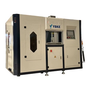3 + 1 CNC phay Máy kết thúc phay nhôm hồ sơ máy cắt - Product Image 2