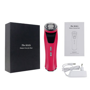 Dispositivo de estiramiento facial sin dolor, máquina antienvejecimiento sin tiempo de inactividad, dispositivo para eliminar la papada, dispositivo antienvejecimiento para el cuidado de la piel - Product Image 5