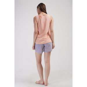 Ensemble deux pièces décontracté pour femme : jupe large tissée et blazer ovale au niveau du genou, idéal pour les tenues d'automne. Taille XS. Emballage en sac. Commande minimum de 3 pièces. - Product Image 1