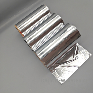 Película de mylar PET metalizada de dos lados de 3 micras para detección de radiación - Product Image 4