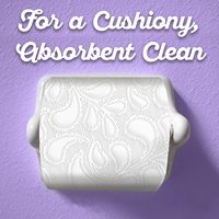 Papier toilette hygiénique personnalisé, sans danger pour les fosses septiques, en pâte de bois vierge, soluble dans l'eau, pour la maison