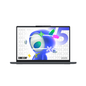 Bán nóng cho Lenovo xiaoxin 15 cho công việc máy tính xách tay lõi 5 AMD R7 16GB RAM 512GB Rom 15.1 inch 1920*1200 win11 kinh doanh máy tính xách tay - Product Image 1