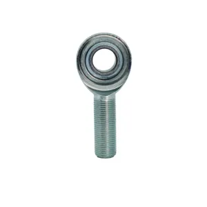 machine Chromoly Steel Male Rod Ends