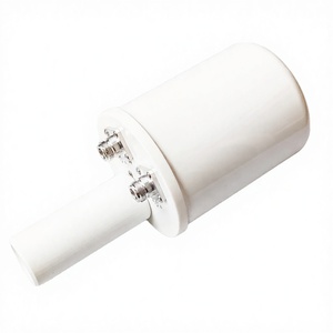 Antena WiFi Inalámbrica 3G 4G 5G MIMO, Antena Parabólica Vertical para Exteriores, Reflector de Alta Ganancia 32dBi, Conector N Hembra - Product Image 4