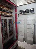 Fourneau de trempage de verre à rayonnement horizontal Eworld EW-F-2436 avec PLC Siemens 768KW