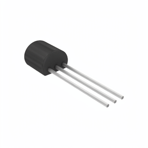 TO-226-3, TO-92-3 Long Body Transistors 2N5458 Authorized Distributor Components Electronic - Product Image 1