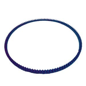 Support de remplacement pour mélangeur de béton électrique Star Pièce de machinerie de construction avec Ø 65 cm Modèle 3123602 - Product Image 2