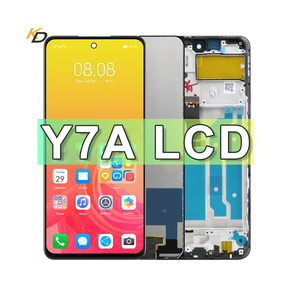 หน้าจอสัมผัส LCD คุณภาพดีของ <span class=keywords><strong>Kayden</strong></span> สำหรับ Huawei Y5 Y6 Y7 Y8S Y9 และหน้าจอ LCD สำหรับ Huawei Y7A Y7pro Y9S - Product Image 4