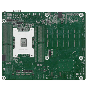 เมนบอร์ดเซิร์ฟเวอร์ ASRock Rack ROMED8-2T รุ่นใหม่ รองรับ AMD EPYC 7003 ซ็อกเก็ตคู่ SP3 8-Channel DDR4 PCIe 4.0 M2 OCP LAN - Product Image 3