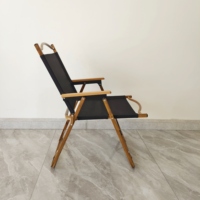 Chaises pliantes en aluminium, design portable et durable, pour le camping en plein air, la plage, le jardin et le parc - Chaise de pêche légère